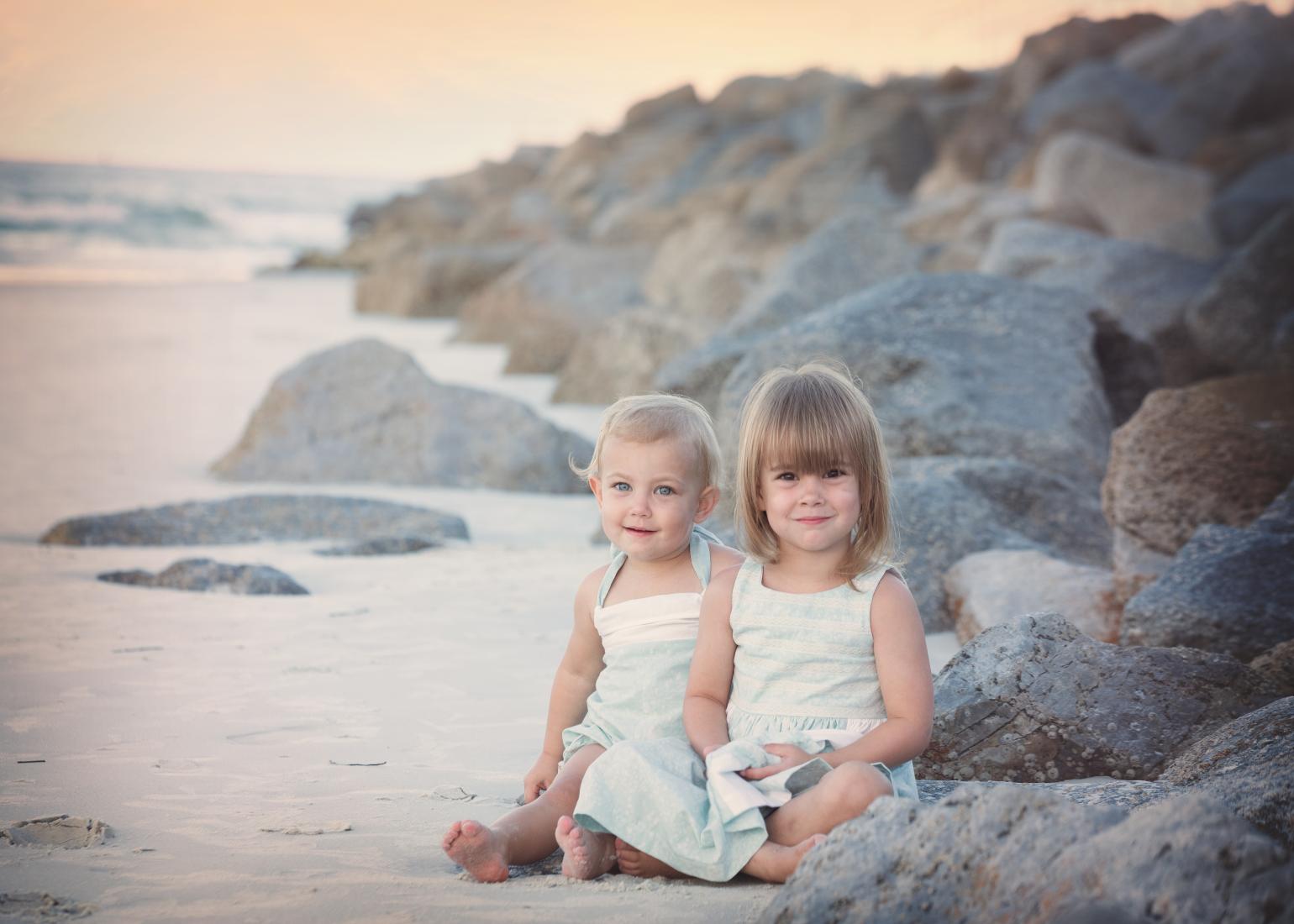 daytona family photographer