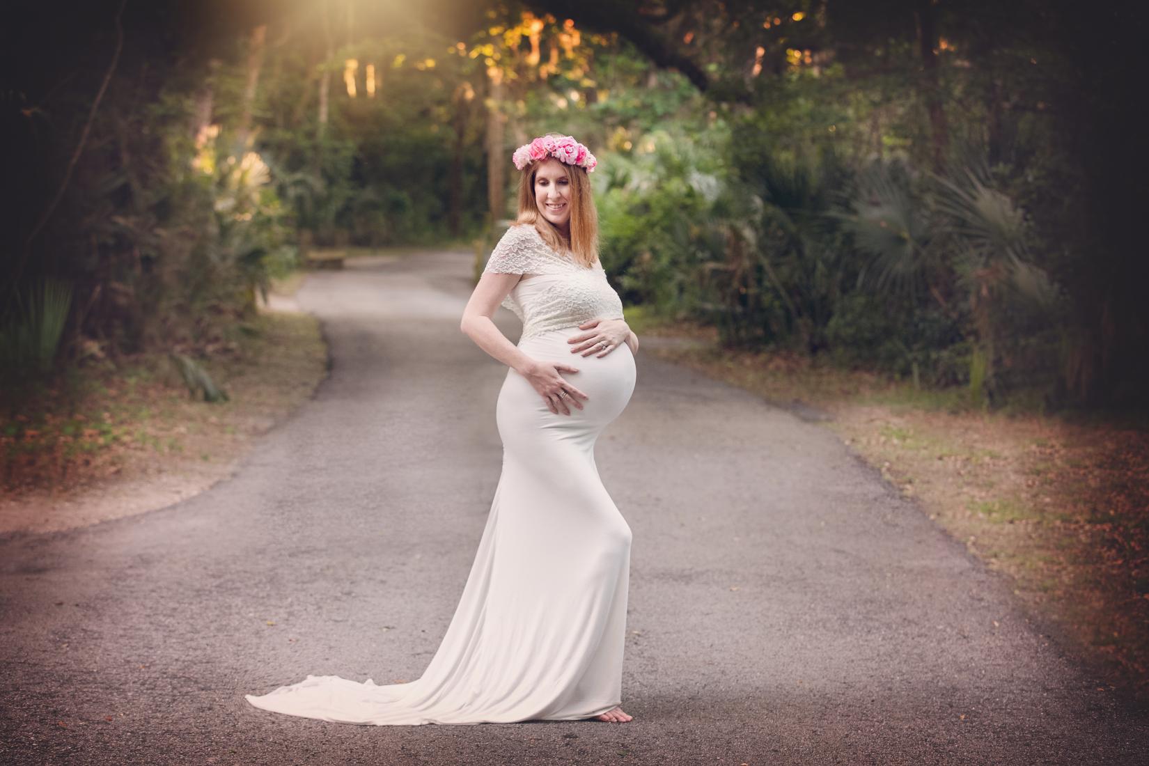 maternity photographer