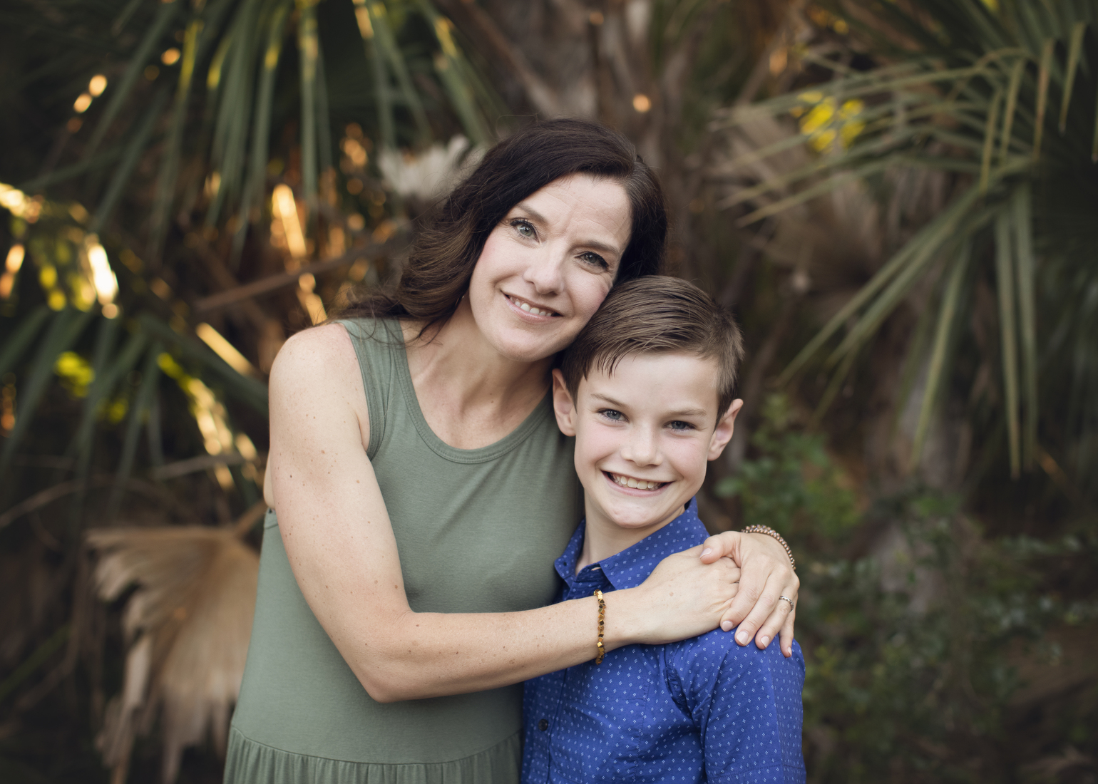 daytona beach family photographer