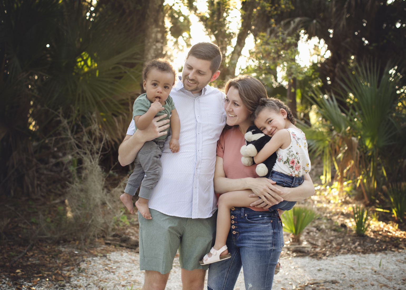 daytona beach family photographer