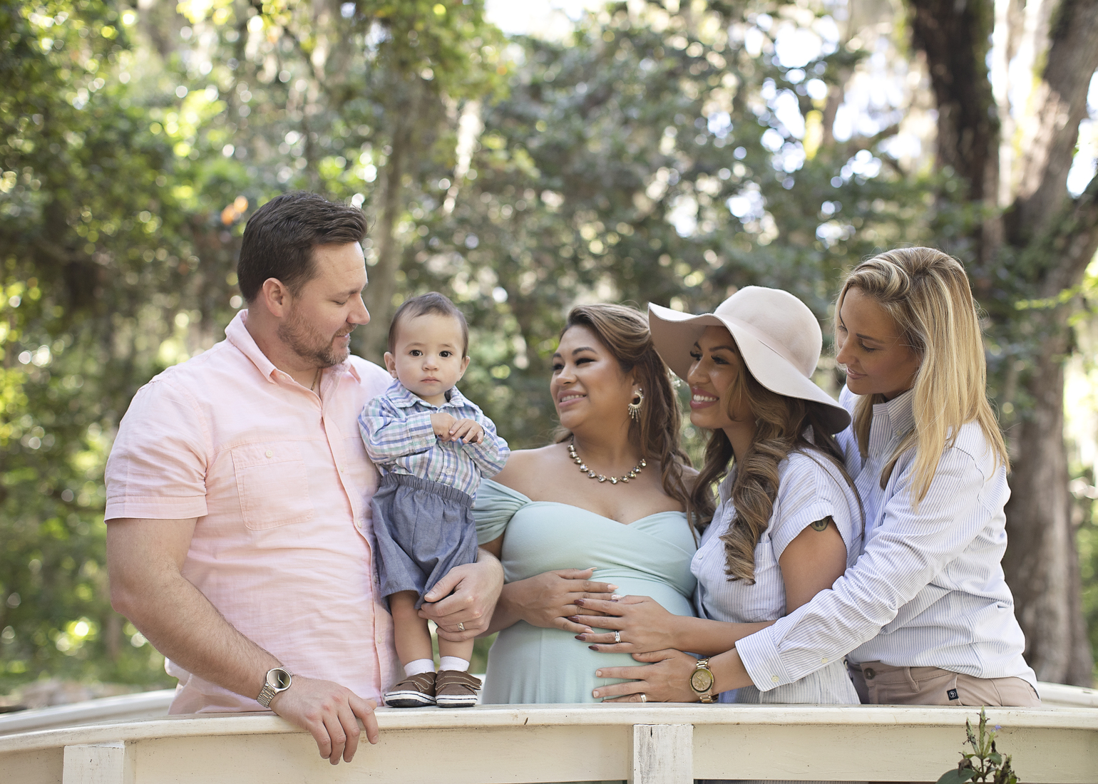 daytona beach family photographer