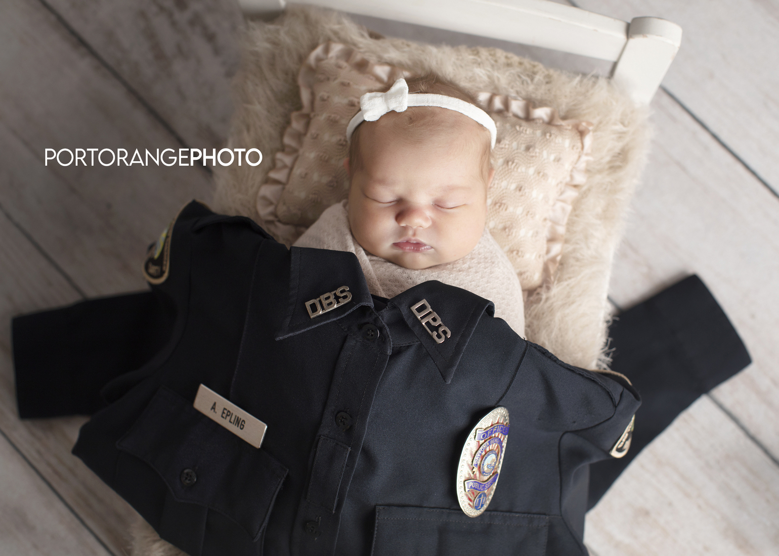 daytona newborn